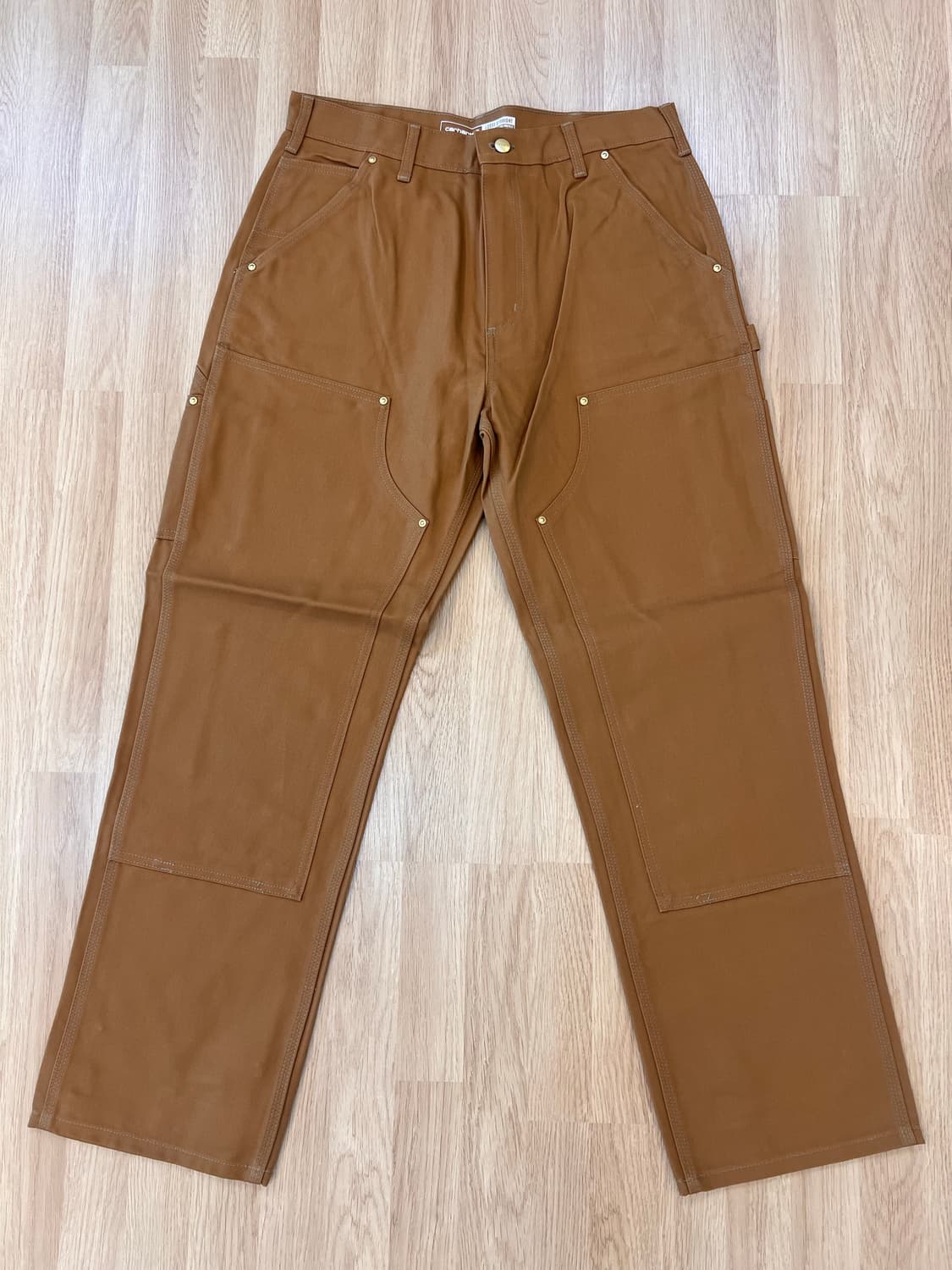 칼하트 b01 34x30 소킹완료 상품이미지2