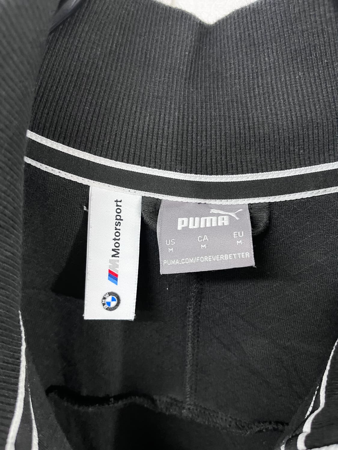 BMW M Motorsport T7 by PUMA 상품이미지3