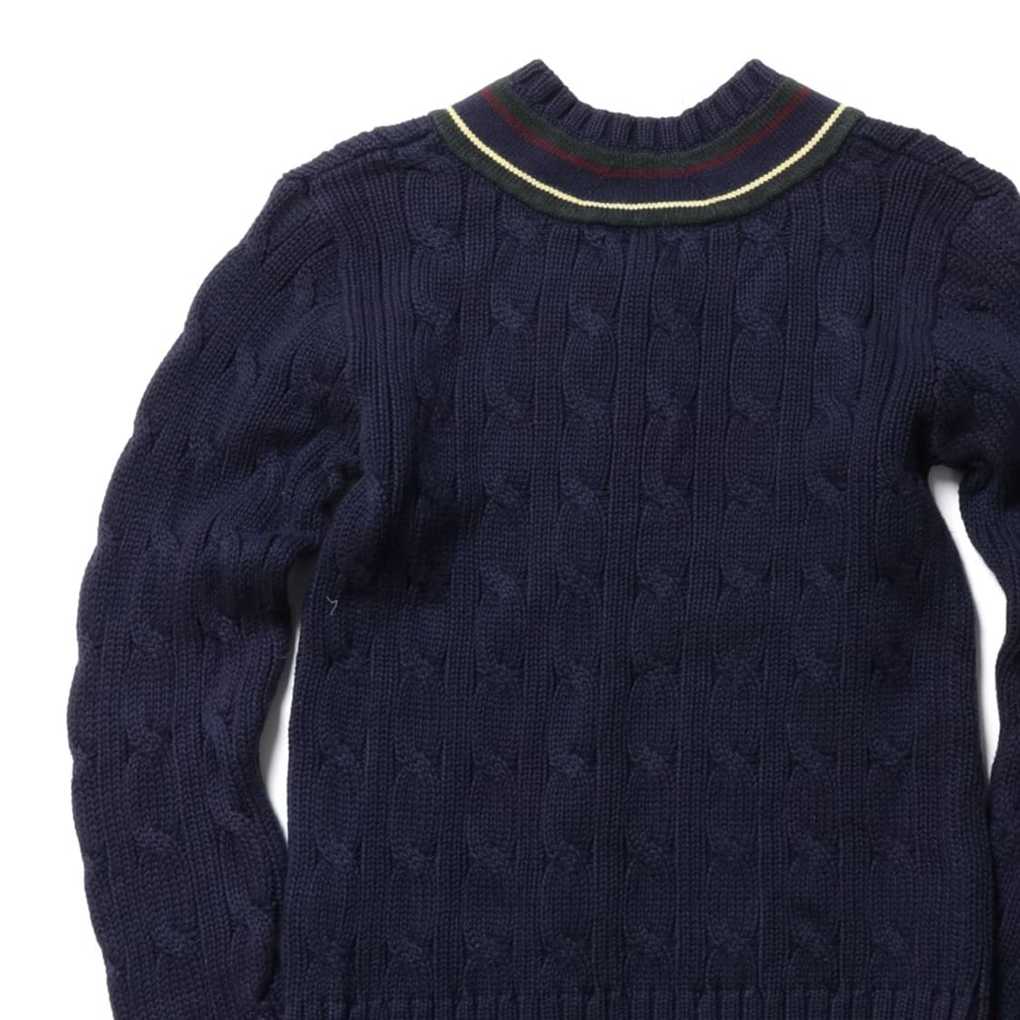 폴로 랄프로렌 Polo by Ralph Lauren Cable Knit 상품이미지5