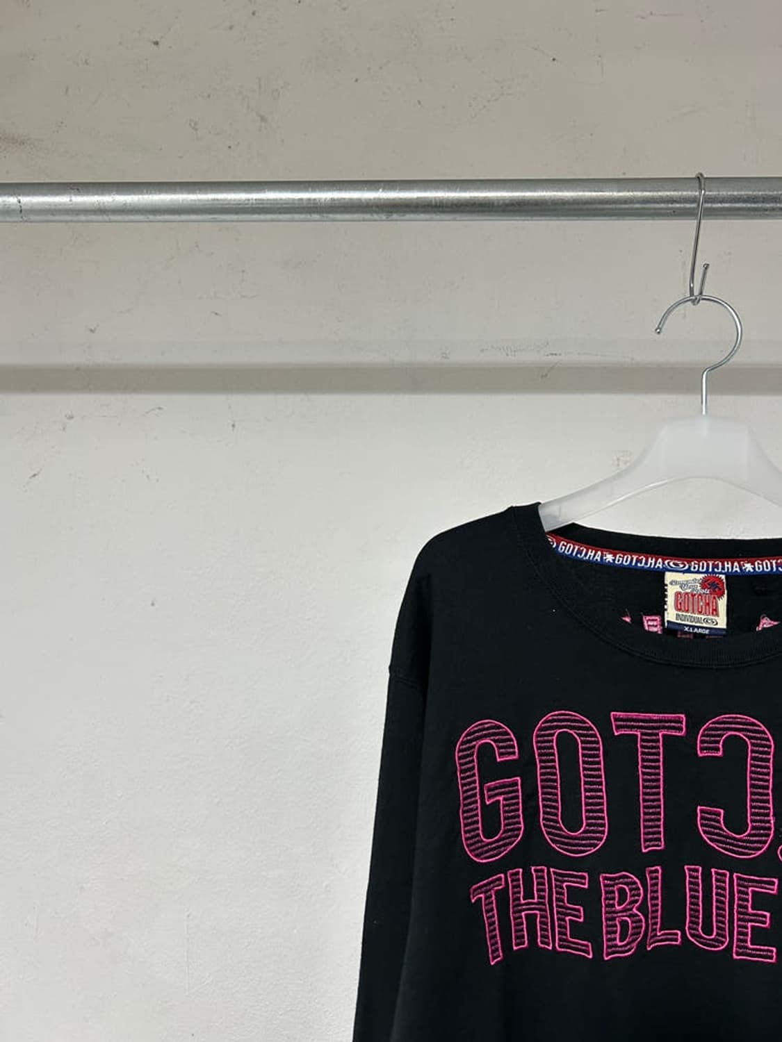 vtg top 상품이미지2