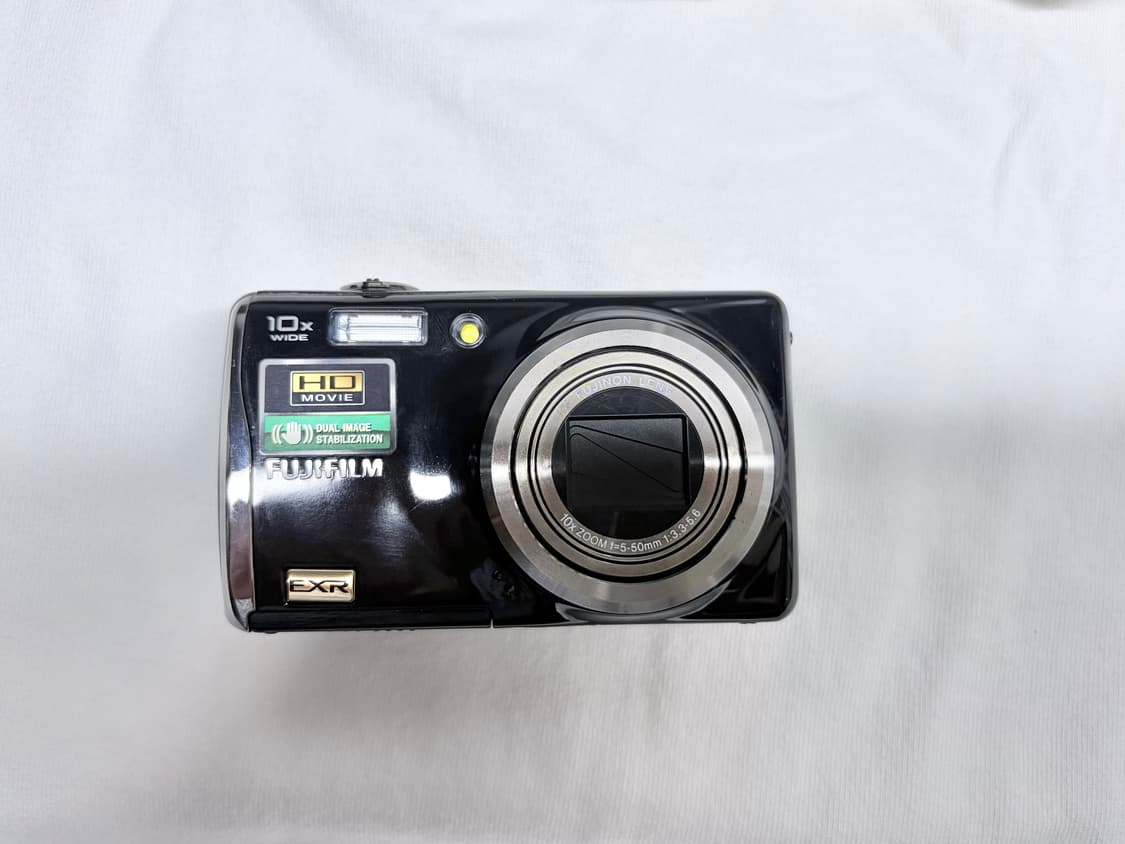 Fujifilm finepix f80exr 상품이미지1
