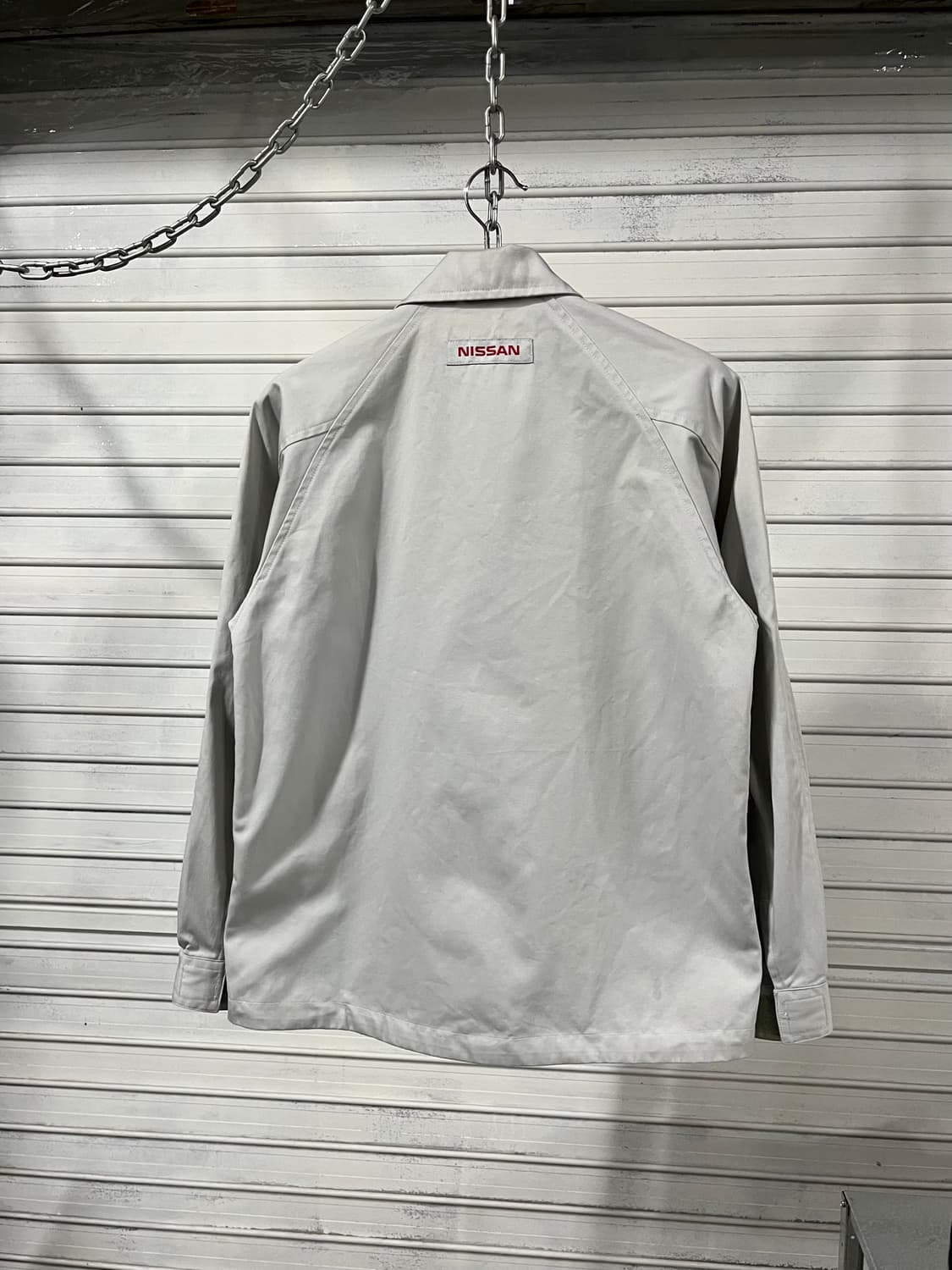 NISSAN work jacket 상품이미지7