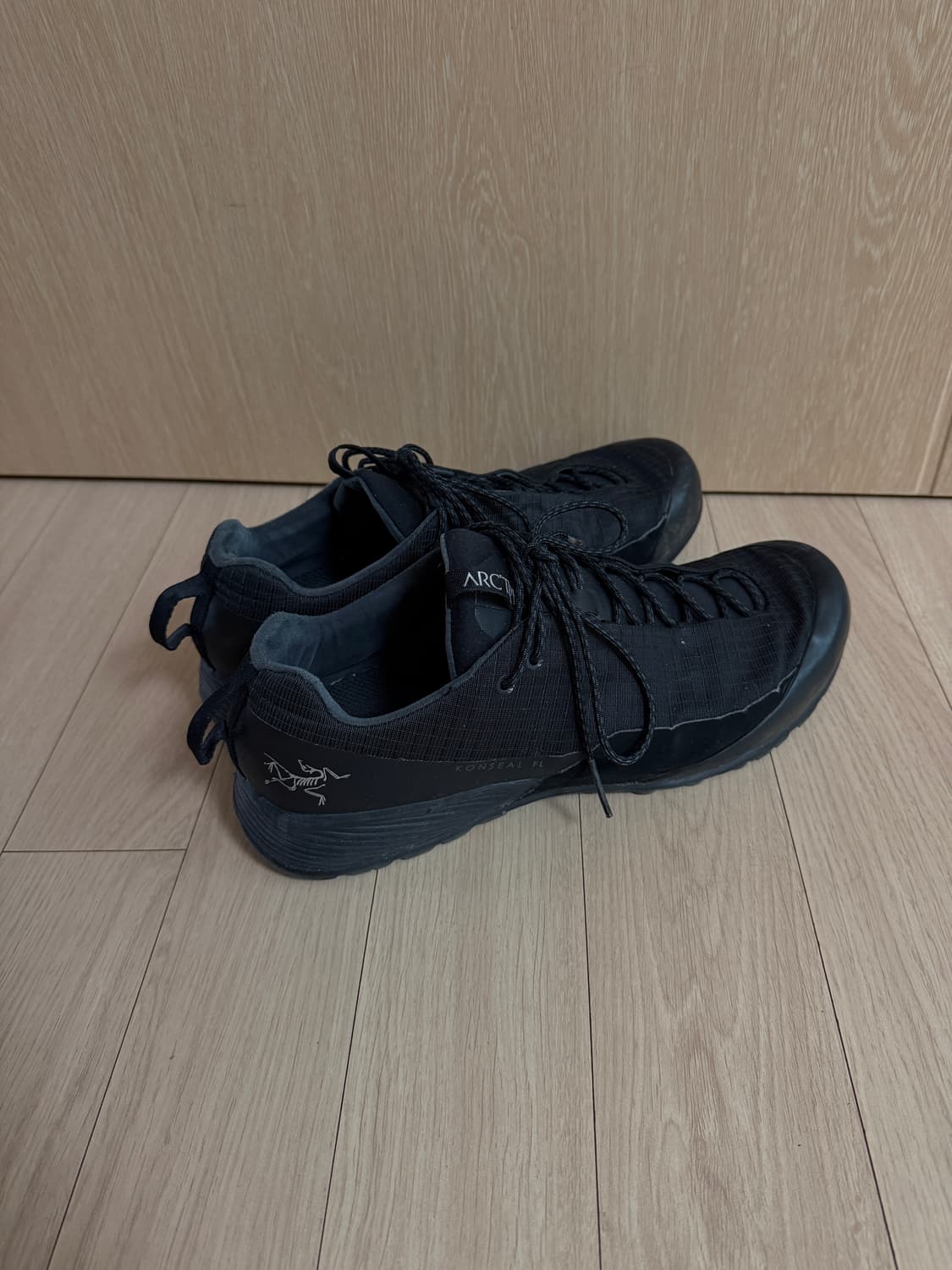 아크테릭스 컨실 FL 265 상품이미지3