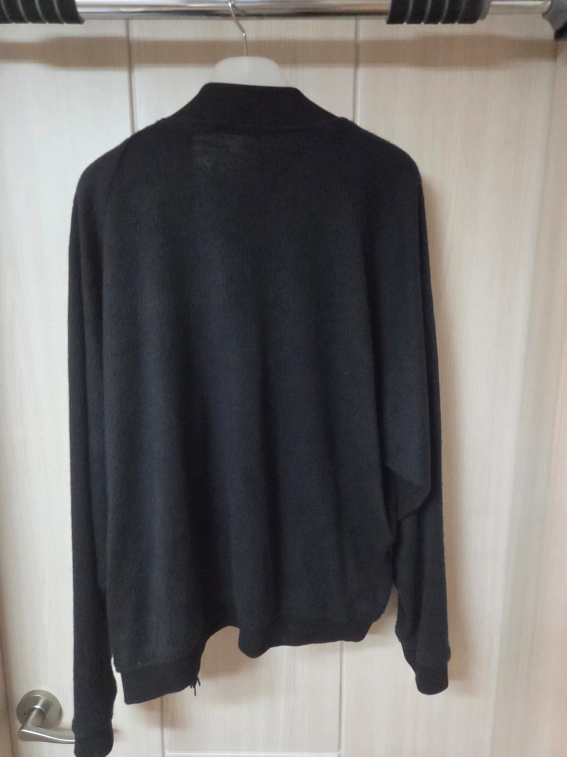 해칭룸 헤어리 자켓 4사이즈 상품이미지3