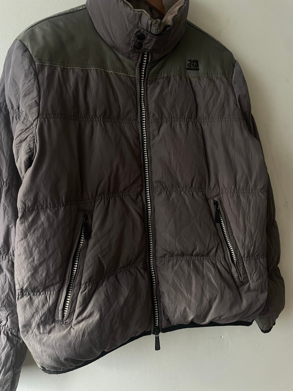 Vintage Diesel Duck Down 상품이미지3