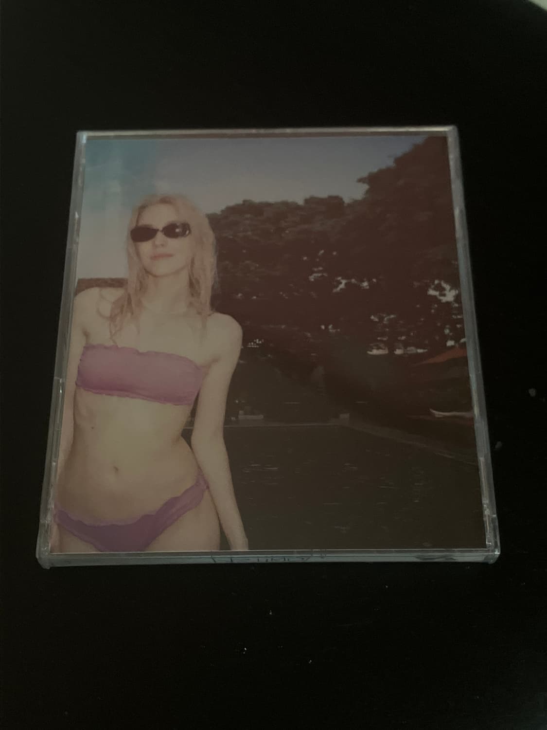 빈지노 노비츠키 미개봉 cd 상품이미지1