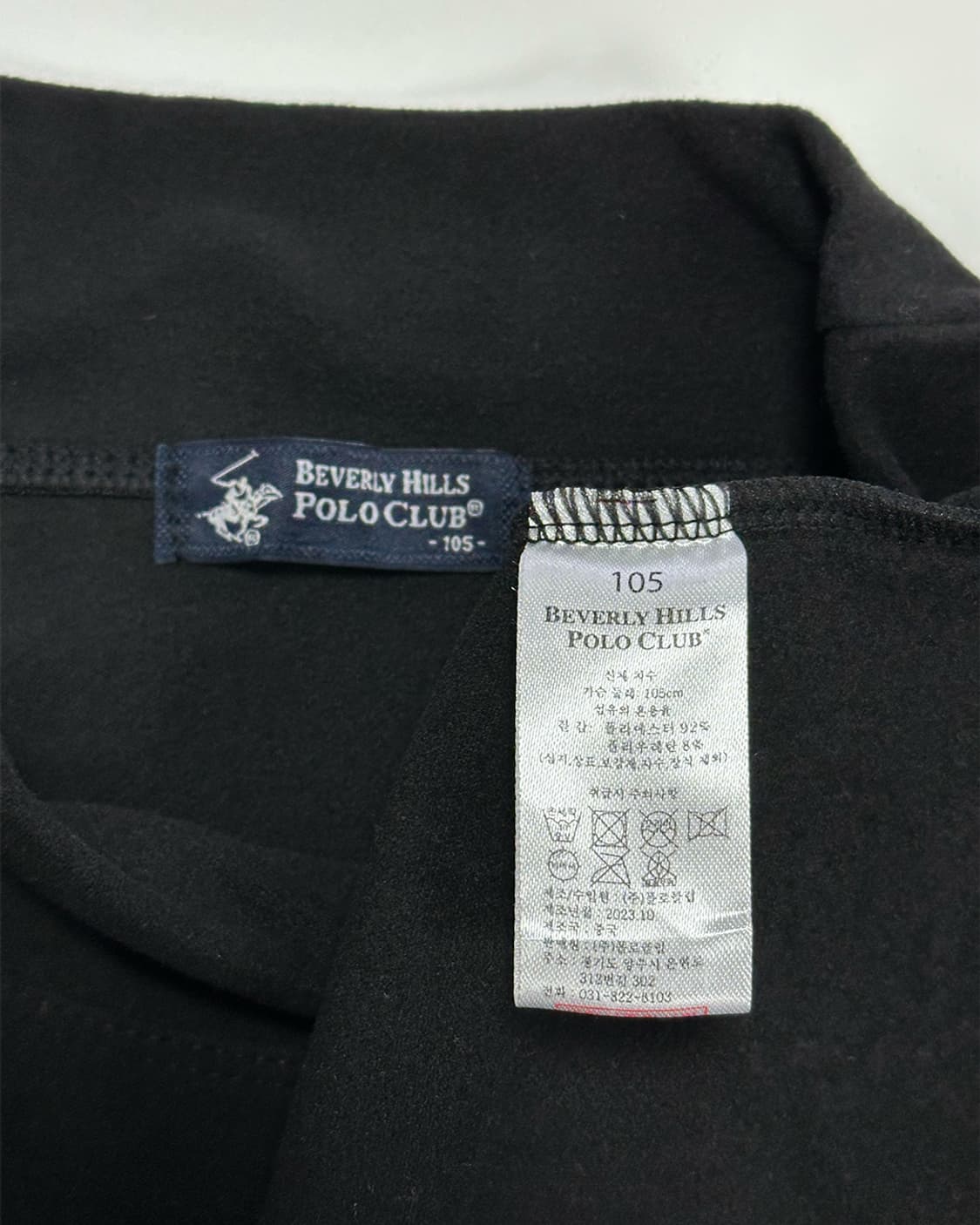 베버리힐스폴로클럽 폴라티 상품이미지3