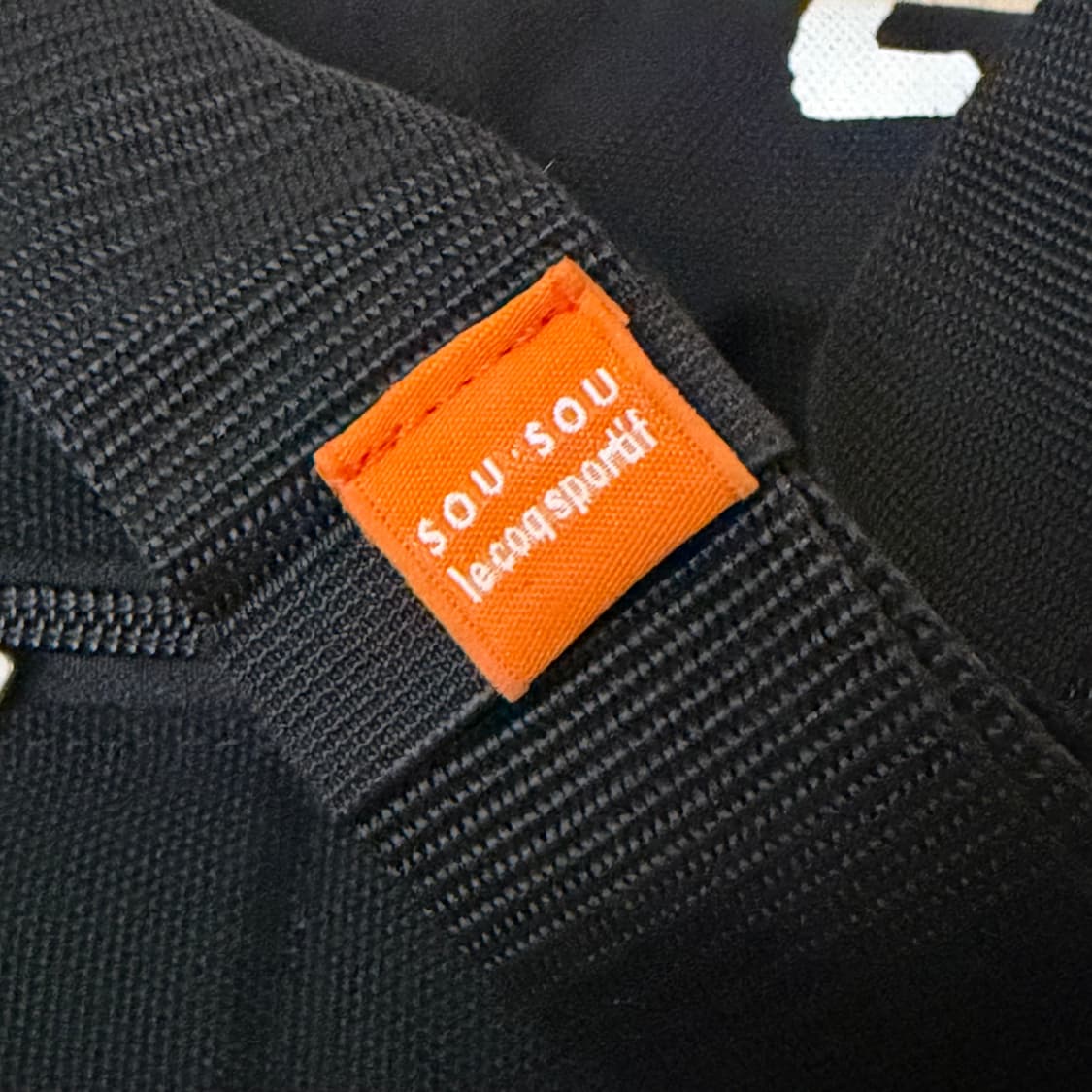 SOU•SOU x 르꼬끄 메신저백 상품이미지5