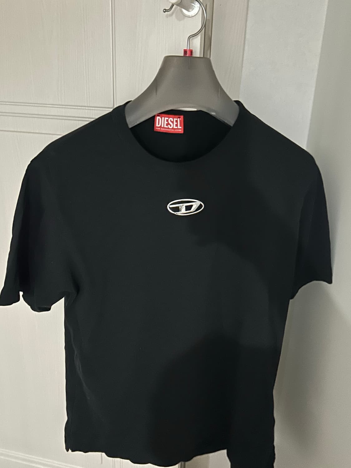 디젤 반팔 L 상품이미지2