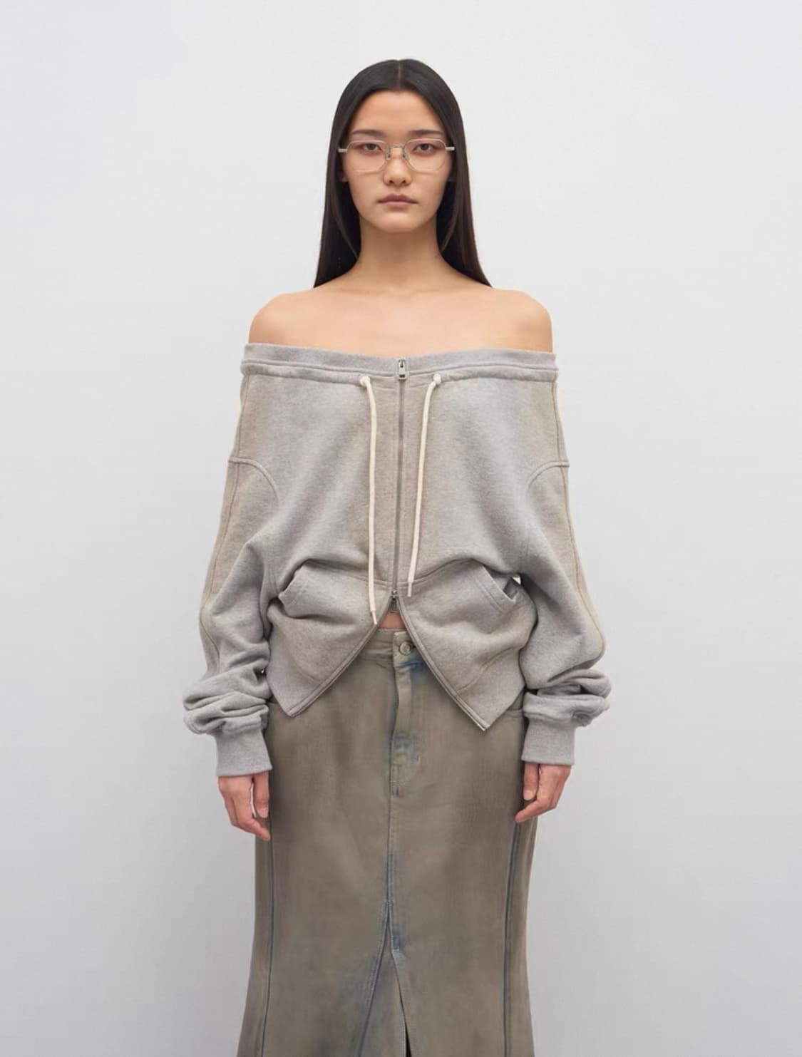 Lcdc zip up 상품이미지2