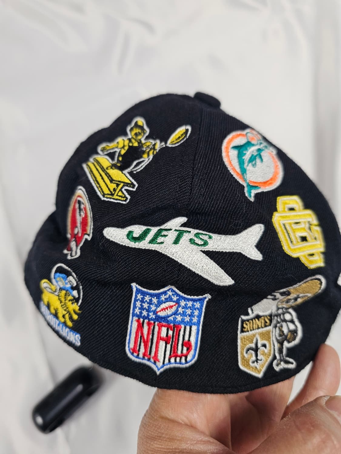 nfl리복볼캡 상품이미지4