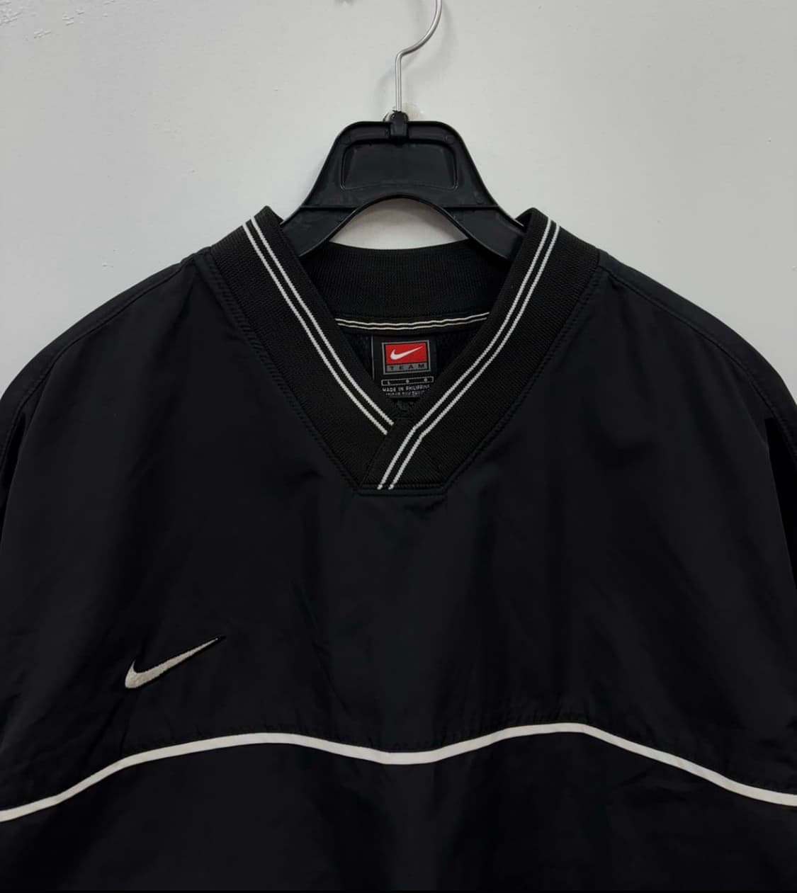 나이키 올드스쿨 웜업 상품이미지3