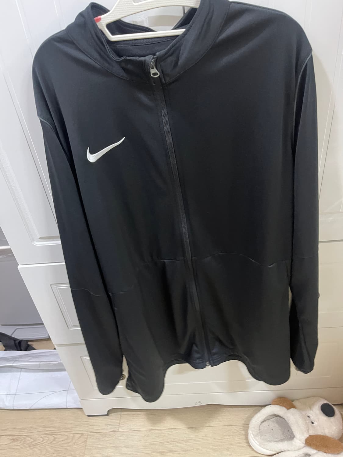 나이키 트레이닝 자켓 상품이미지3