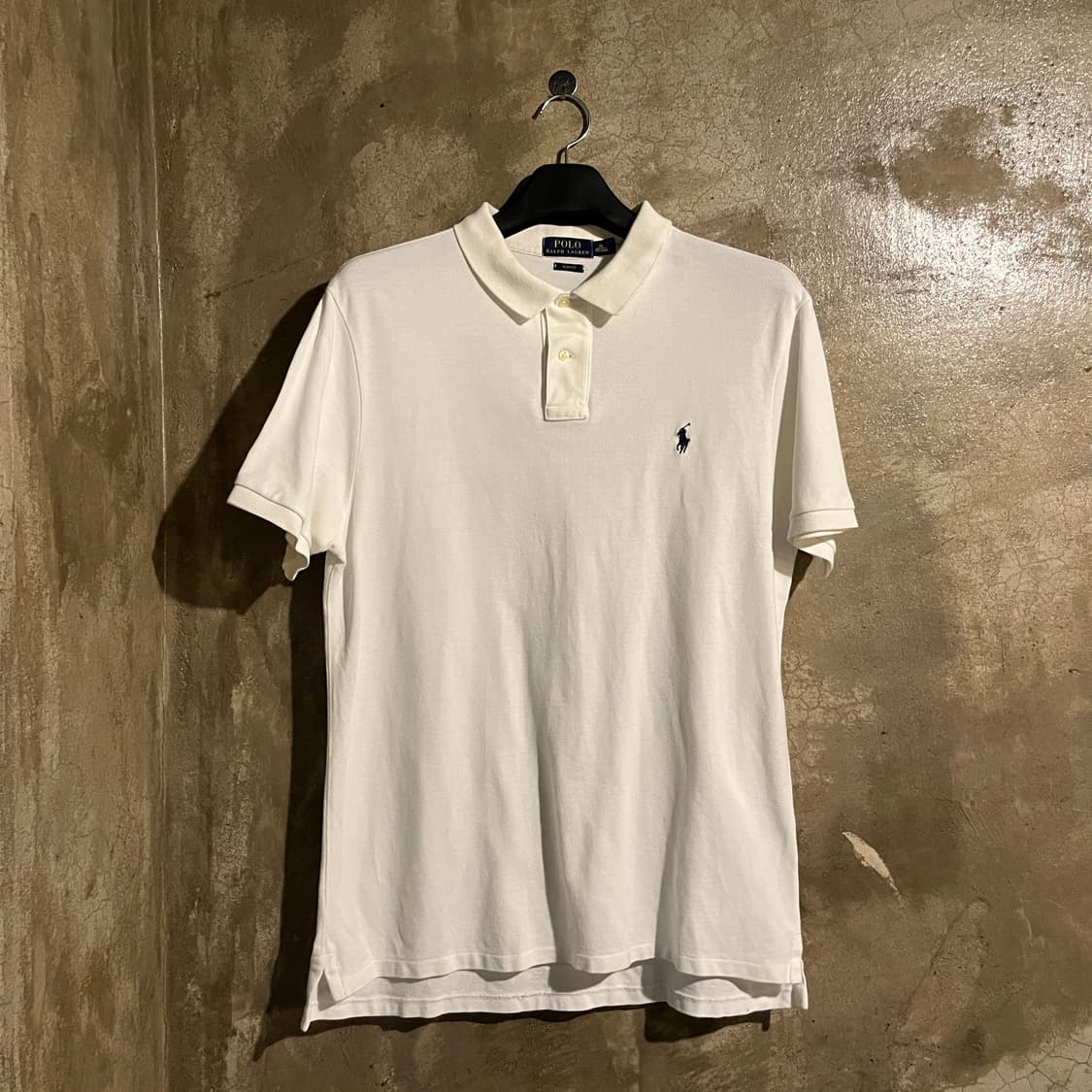 폴로랄프로렌 반팔카라티 상품이미지1