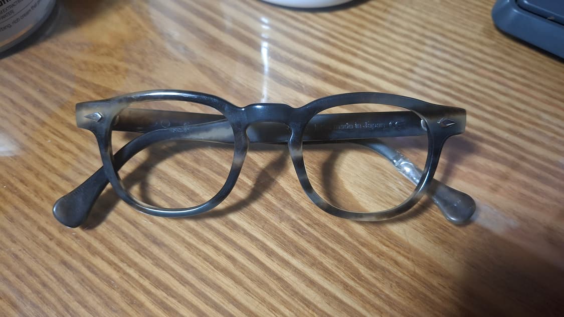 TVR 아넬 스모크그레이 45사이즈  상품이미지1