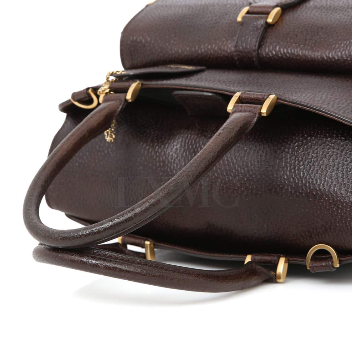 펜디 클래식 NO3 브라운 비텔로 사첼백 8BN221 상품이미지6