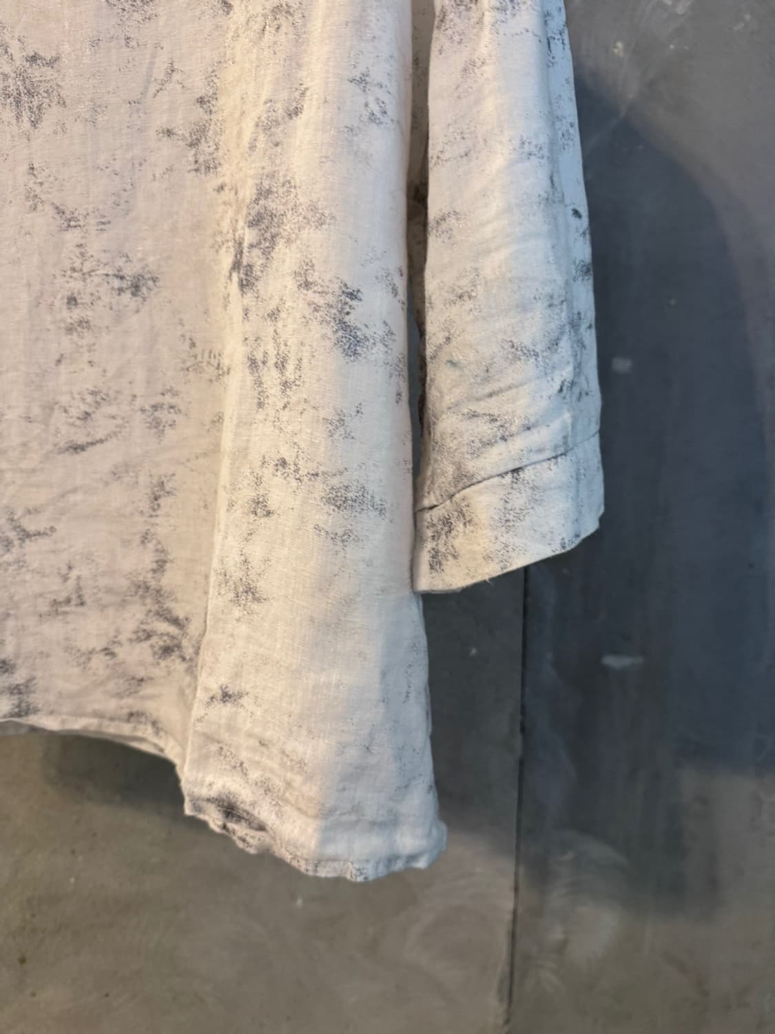 헬무트랭 그래픽 티셔츠 55 상품이미지7