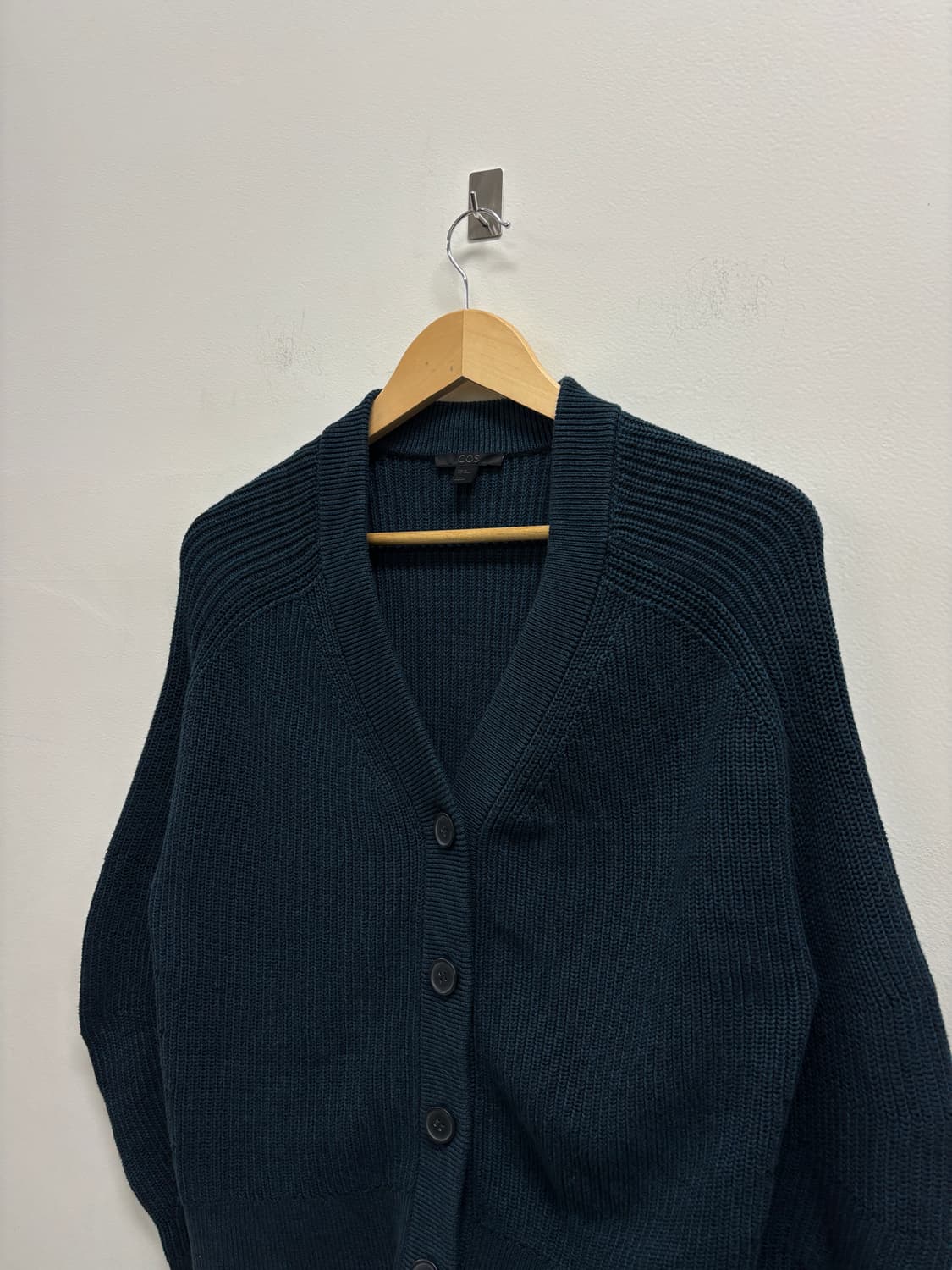 COS 가디건 XS [50912] 상품이미지2