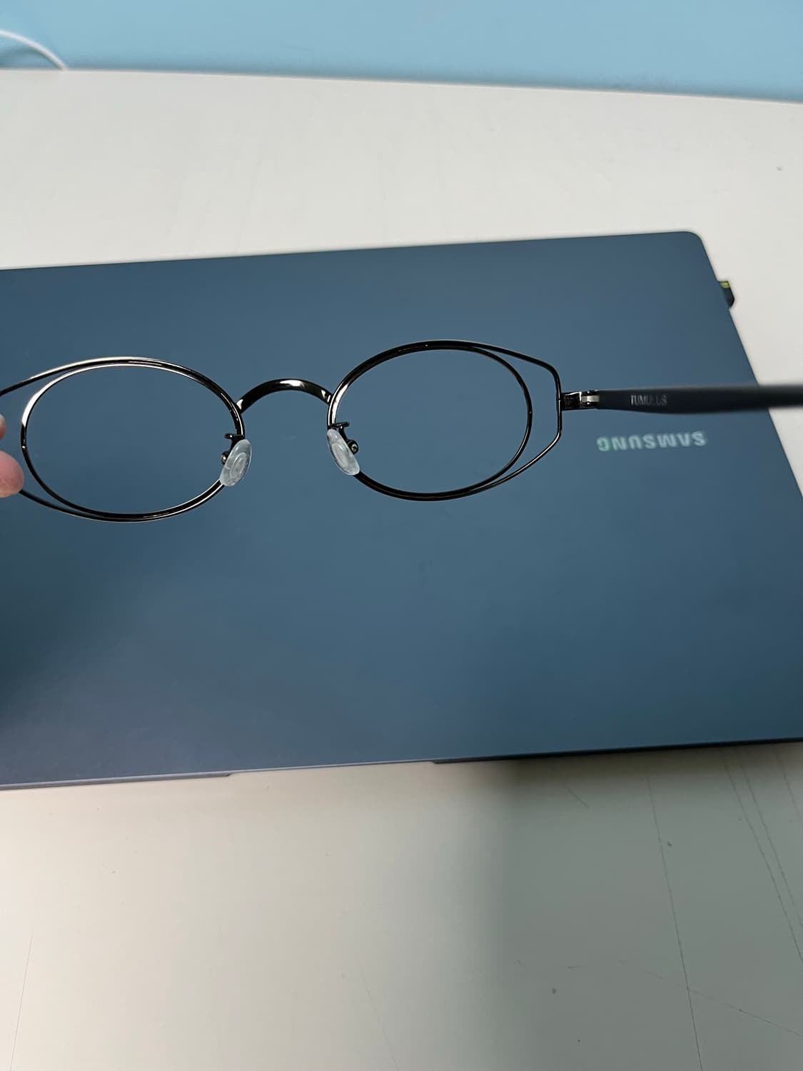 TUMULUS ASITA 투뮬러스 아시타 안경 상품이미지2