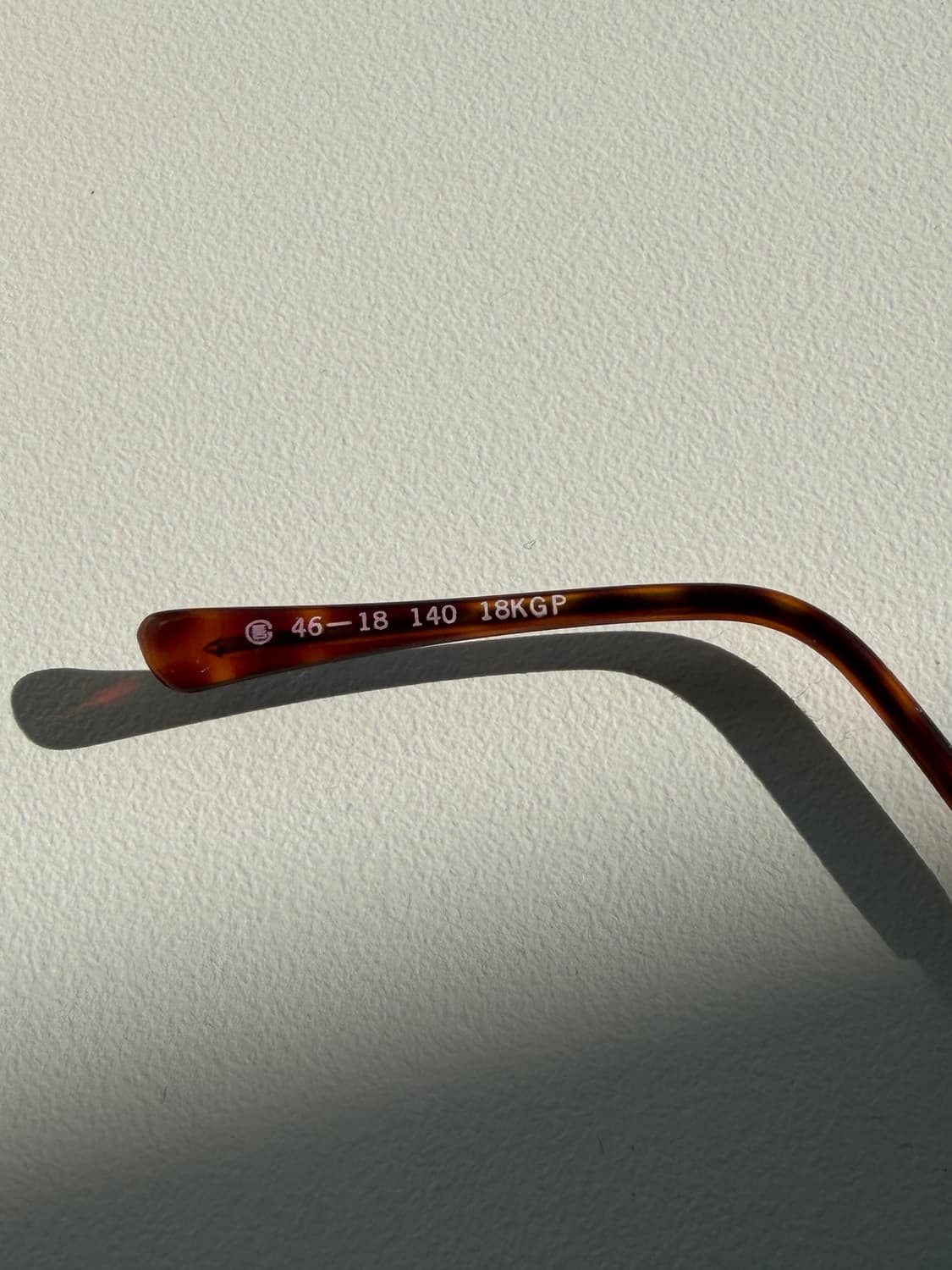 [데드스탁] 90s 올드 스투시 stussy 안경테 및 선글라스 클립 상품이미지9