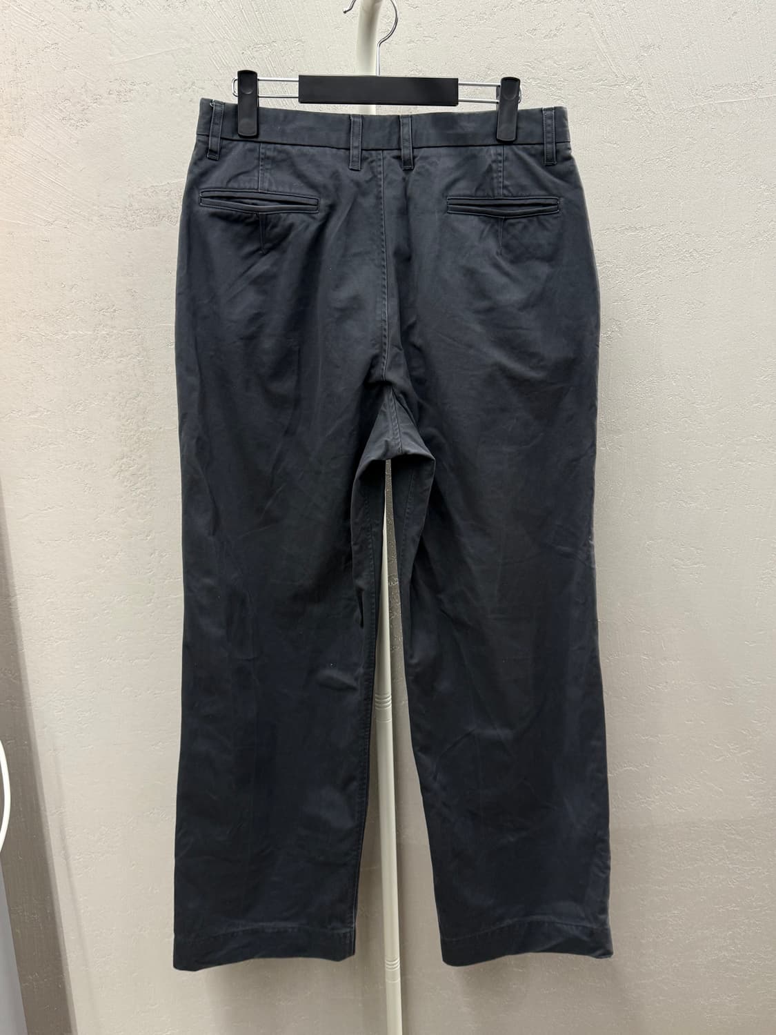 토마스모어 남성 회색 바지 L 상품이미지4