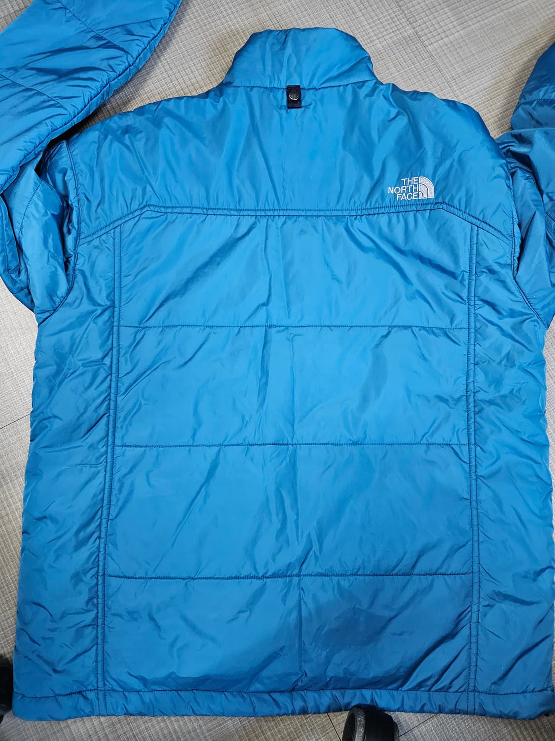 노스페이스 엑셀로프트 경량 패딩형 점퍼 상품이미지6