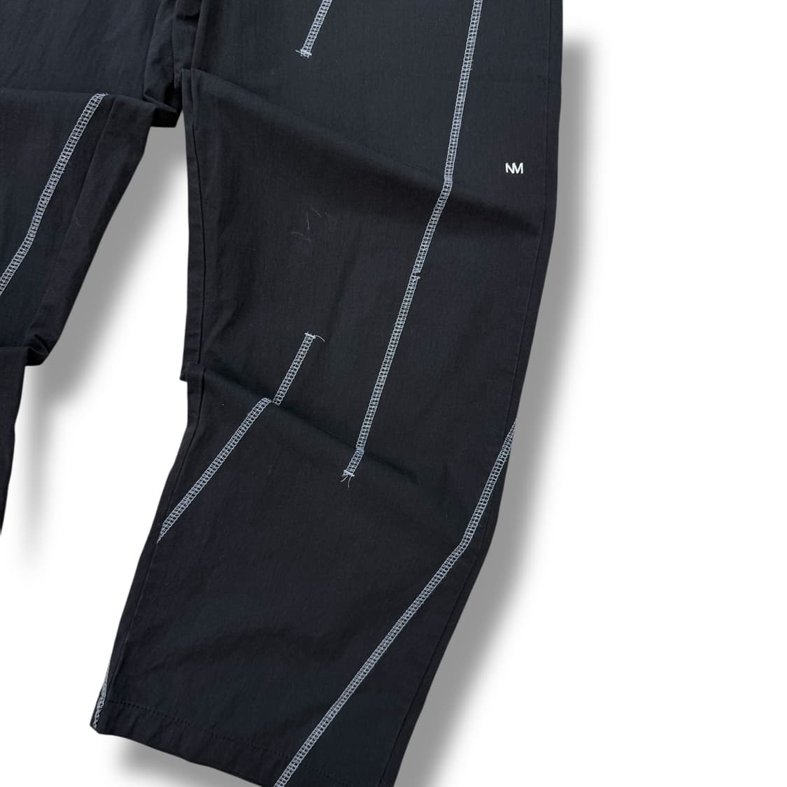 노매뉴얼 스티치 팬츠 r1982  상품이미지5