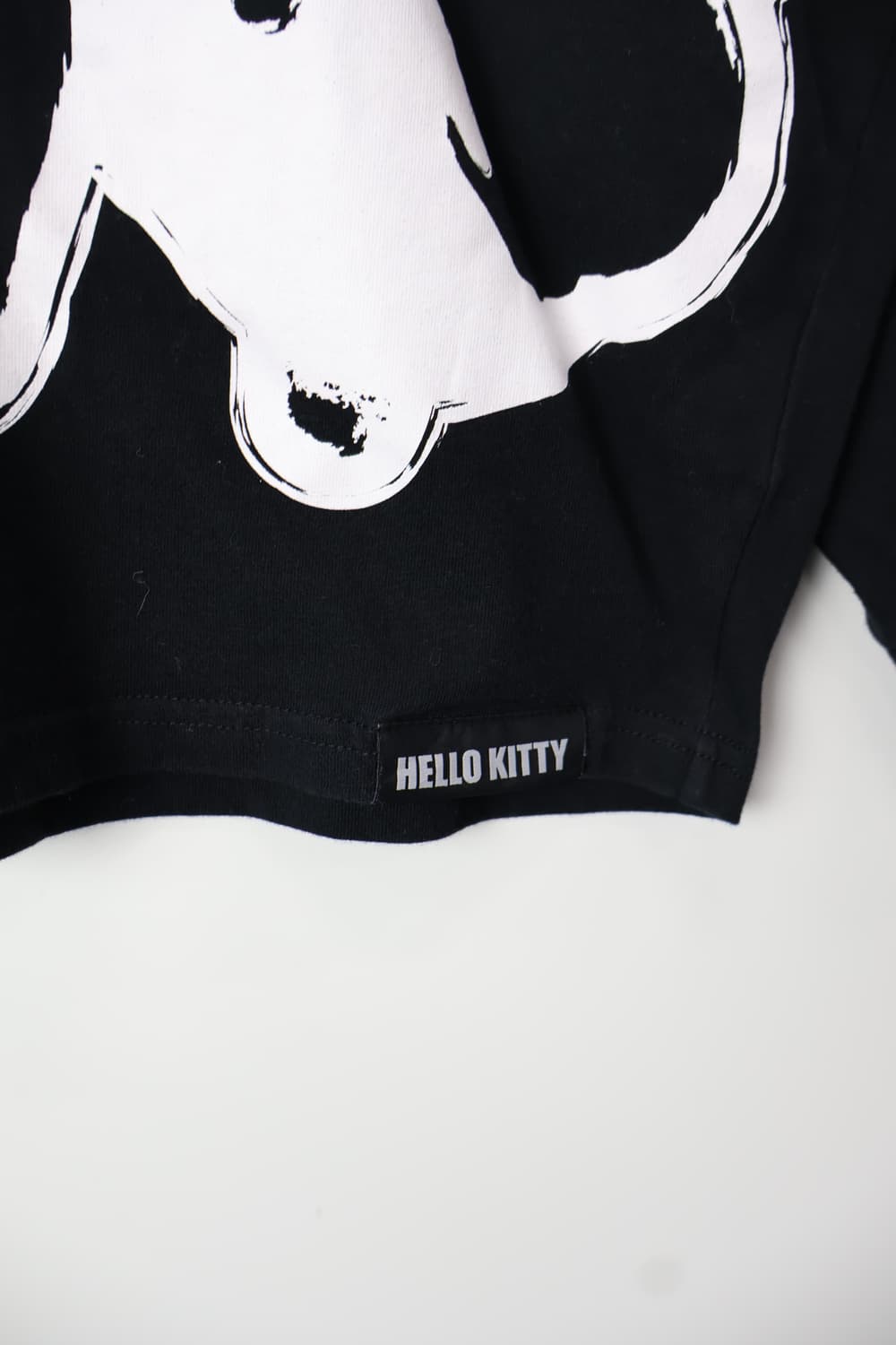 Hello Kitty Big Graphic Long Sleeve  상품이미지5