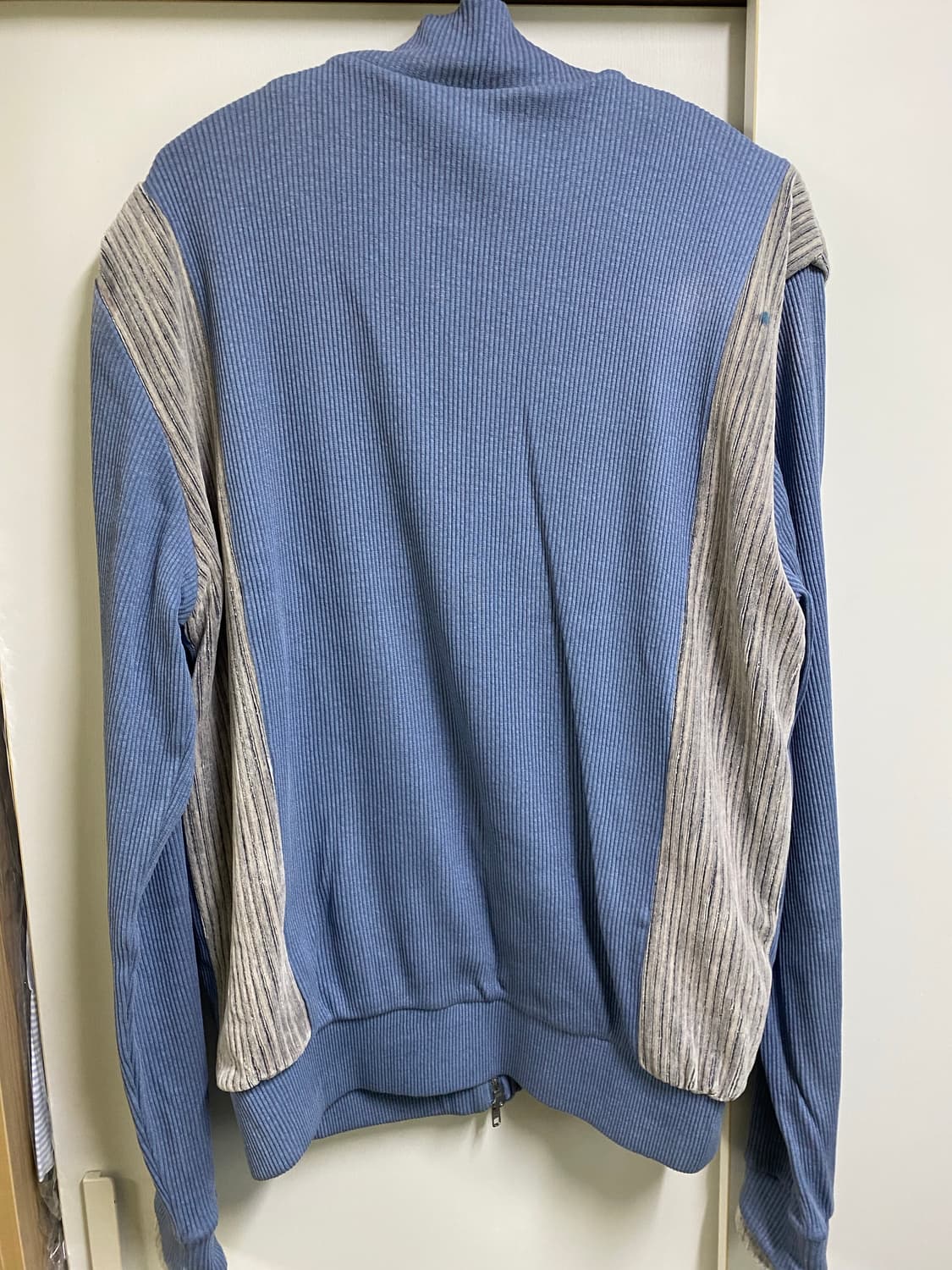 [2] EP.5 01 JERSEY BLUE 상품이미지4