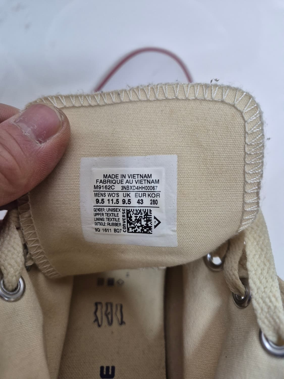 컨버스 하이 280 상품이미지4