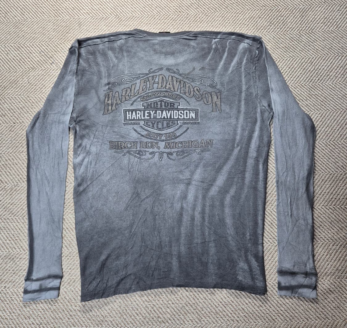 할리데이비슨 써멀 슬리브 상품이미지4