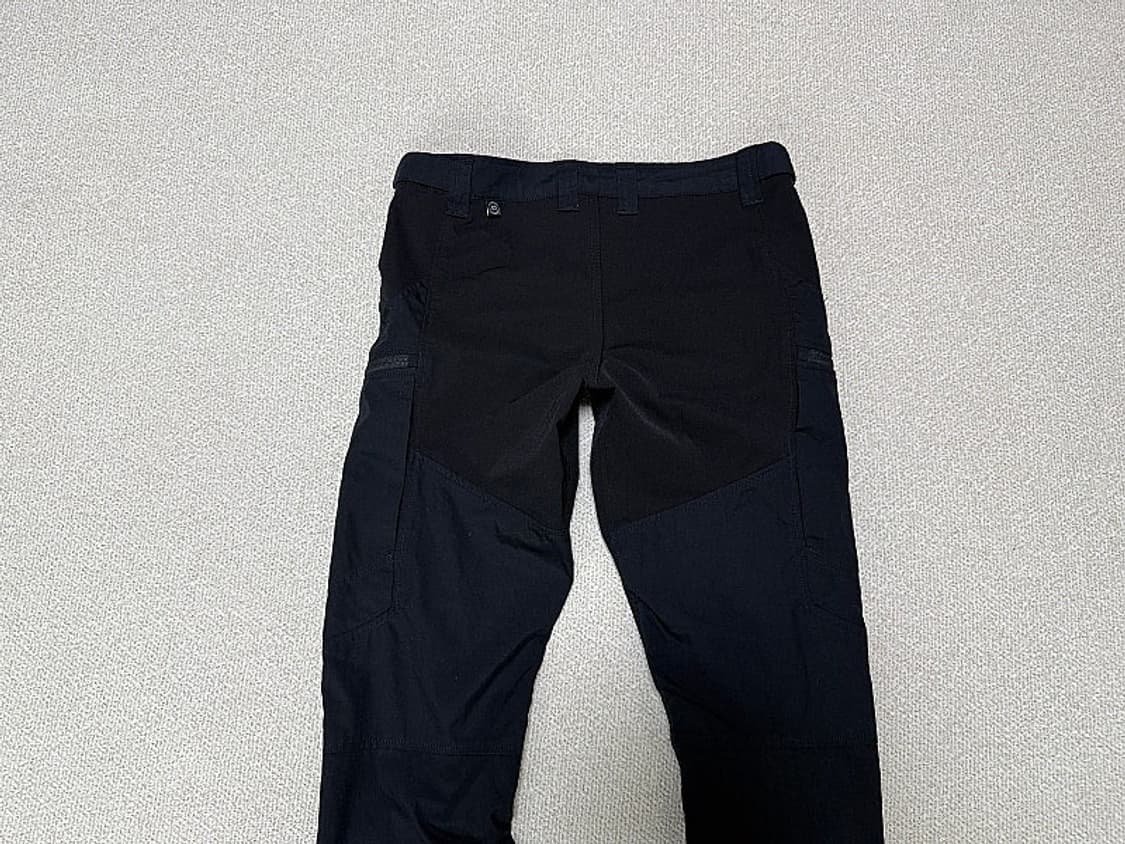 룬닥스 마케 등산바지 남성용 30인치 상품이미지3