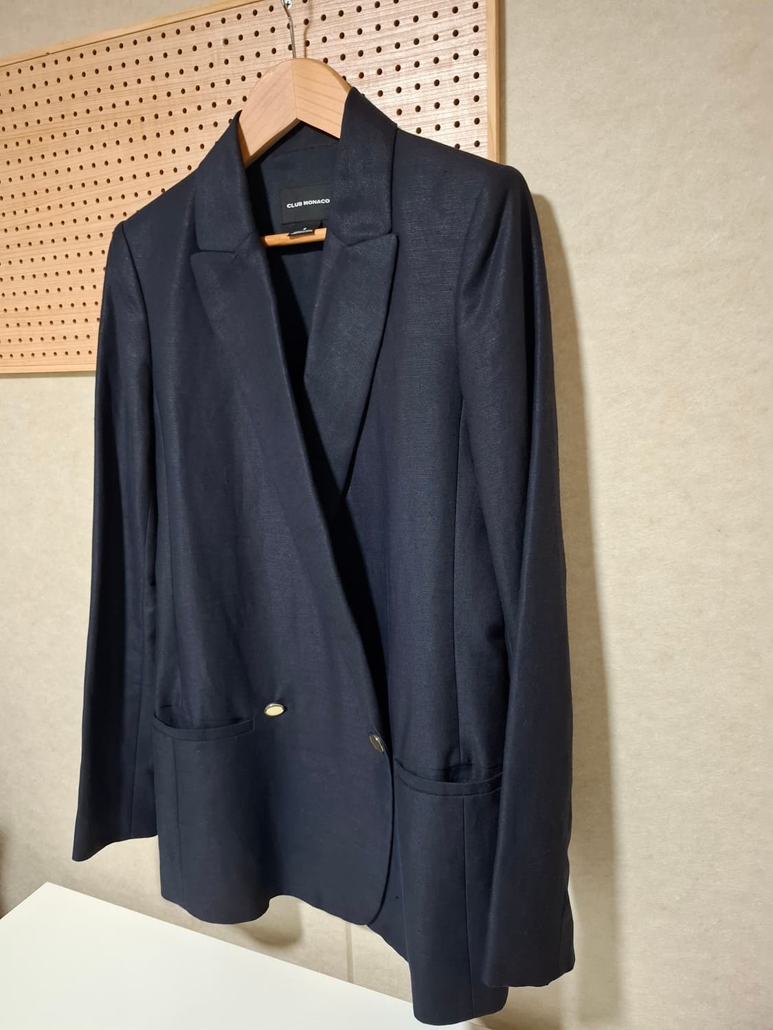 클럽모나코 자켓 상품이미지3