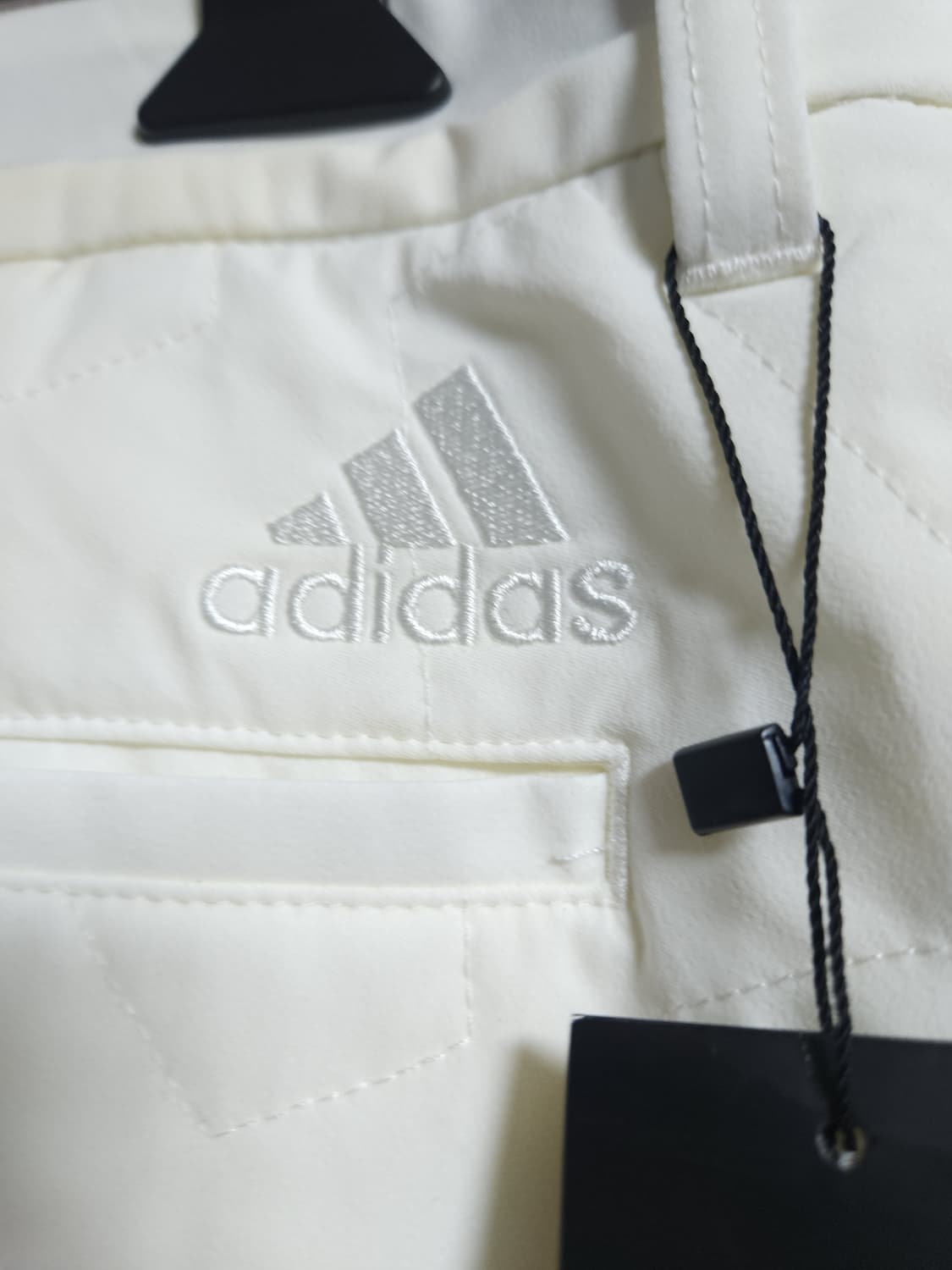 새상품] 아디다스 패딩바지, 33~34 상품이미지3