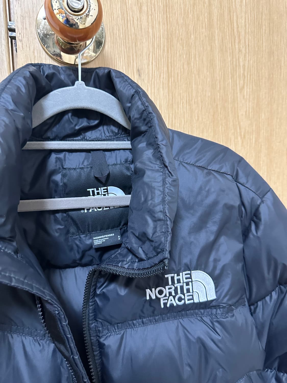 노스페이스해외판S사이즈 상품이미지3