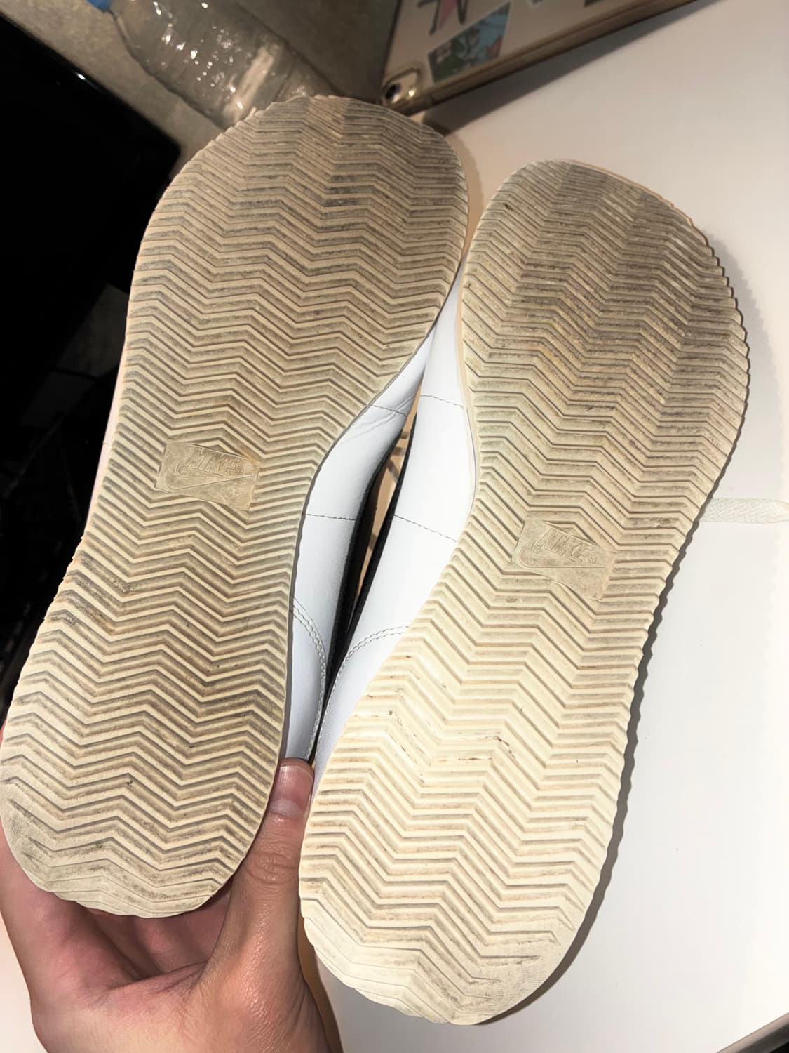 나이키 코르테스 290 상품이미지4