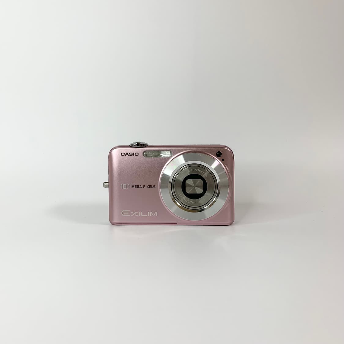 초미품💕) 카시오 z1050 핑크(casio exilim z1050) 상품이미지1