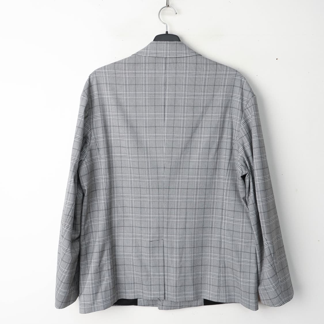 95/자라 더블 체크 자켓 상품이미지2