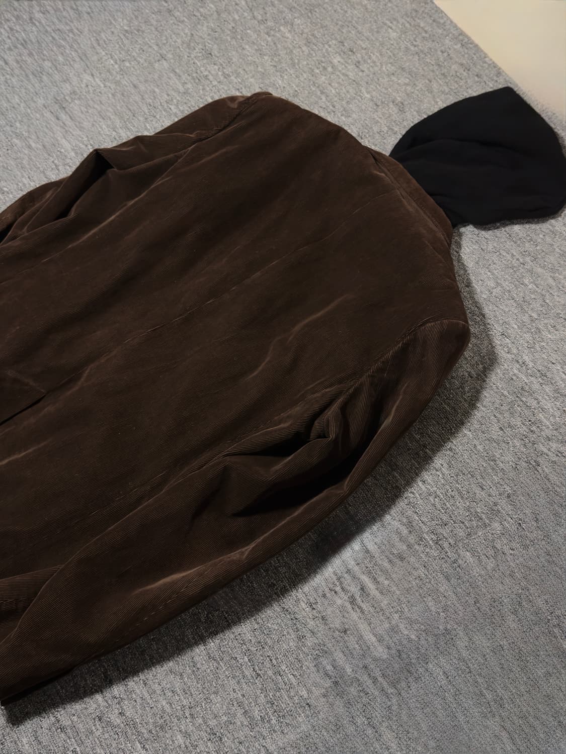 Martin margiela corduroy jacket 상품이미지1