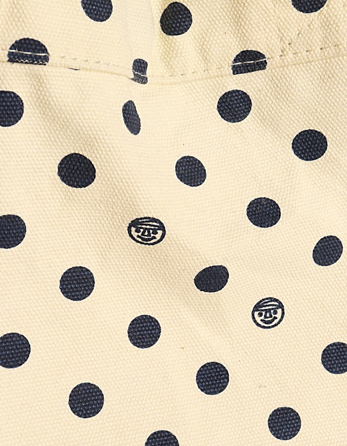  Laundry Cotton Tote Bag 상품이미지3