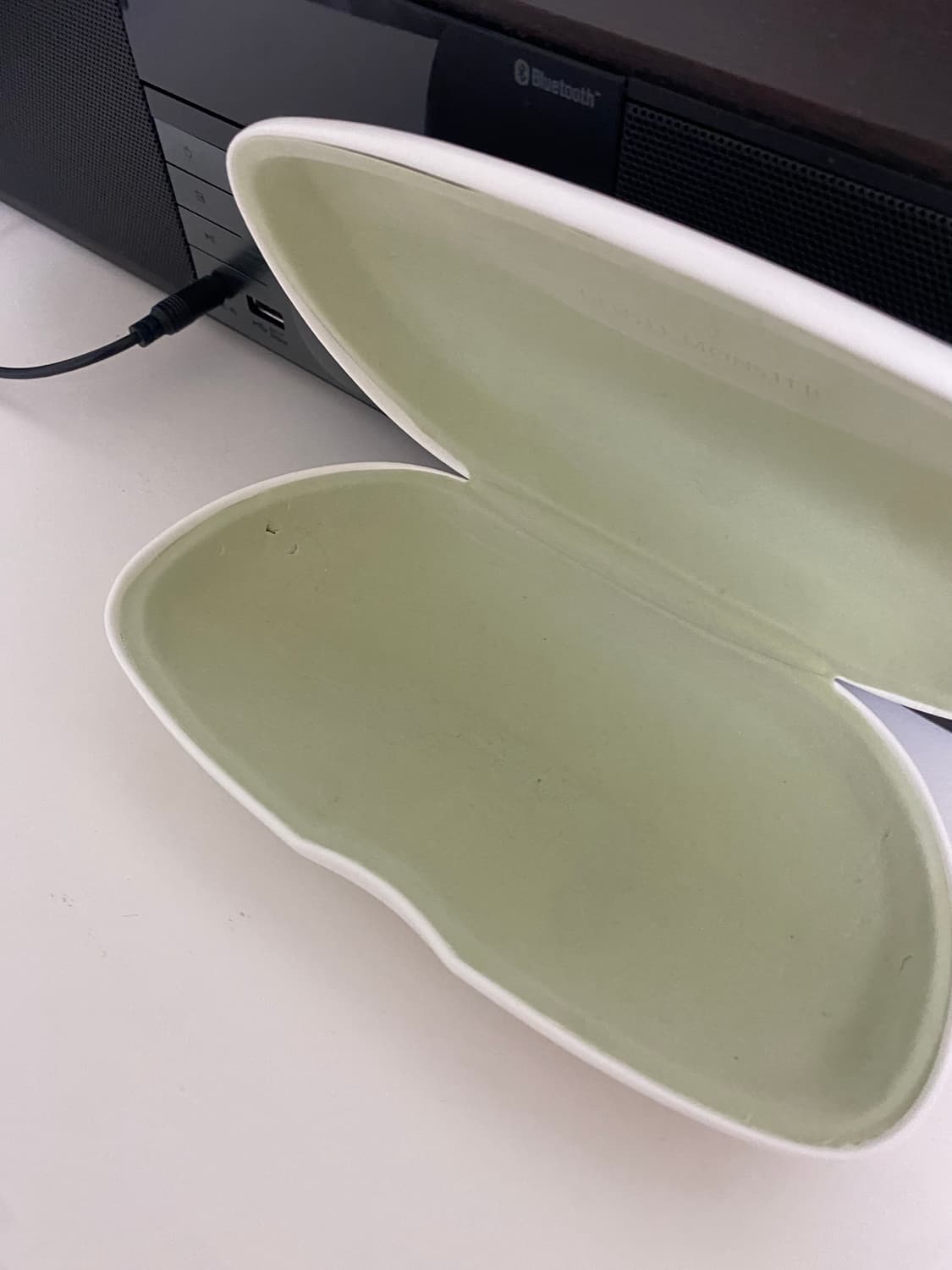 젠틀몬스터 오아01 (구성품 안경케이스만) 상품이미지5