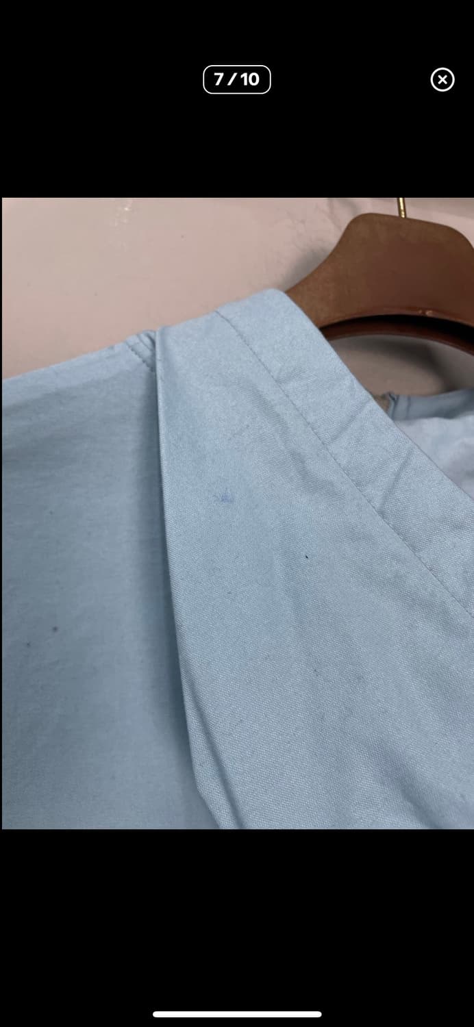 나이키 아이콘 크러쉬 우븐 바람막이 자켓 A3167 상품이미지7