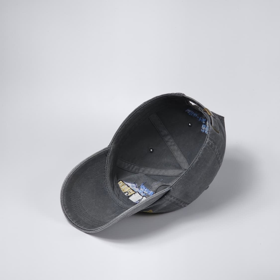 콜로라도 실버턴 All 4 Fun 44주년 아메리칸 빈티지 볼캡 모자 상품이미지4