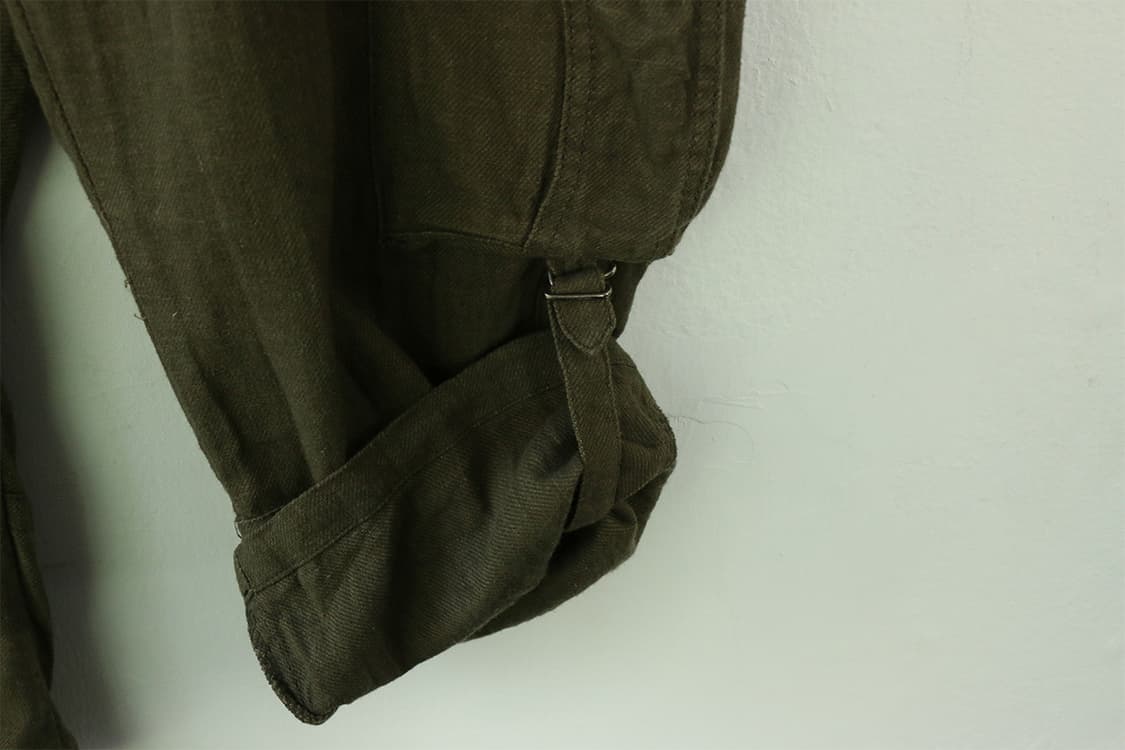토네이도 마트 카고 팬츠 상품이미지6