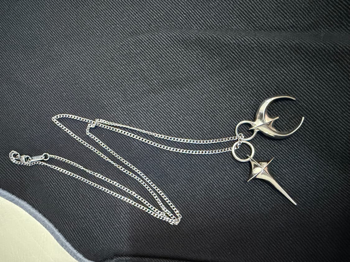 [1]떠그클럽 레더팬츠 상품이미지6