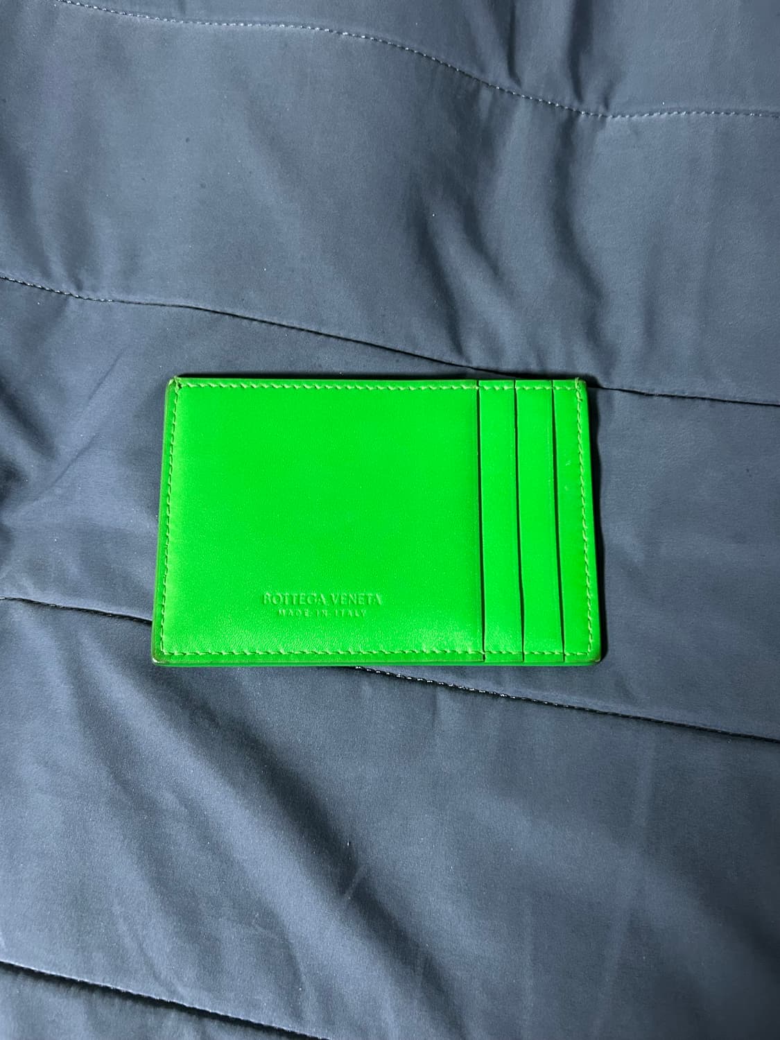 보테가베네타 카드지갑 상품이미지2