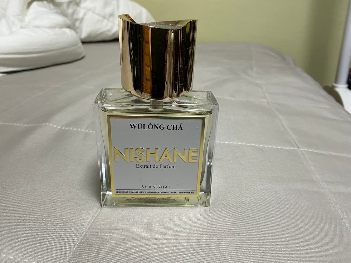 니샤네 우롱차50ml 상품이미지1