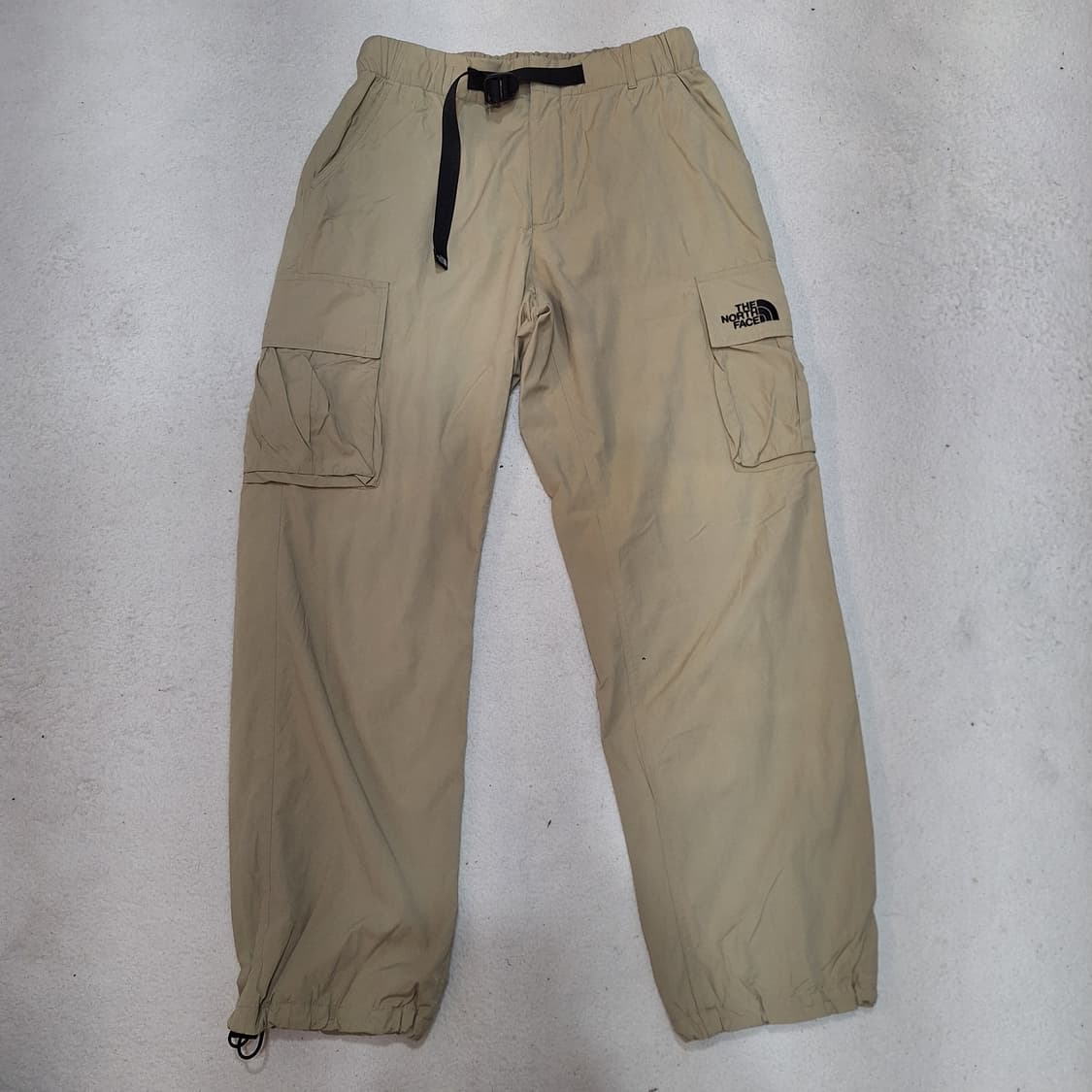 노스페이스  카고윔팬츠76(상태좋음) 상품이미지1