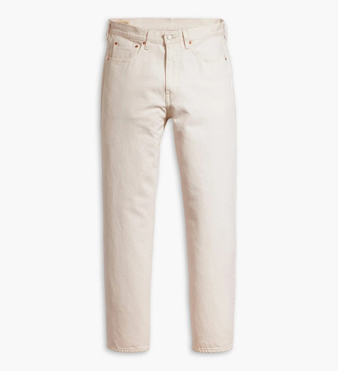 [36x32] 리바이스 568 에크루 데님 상품이미지4