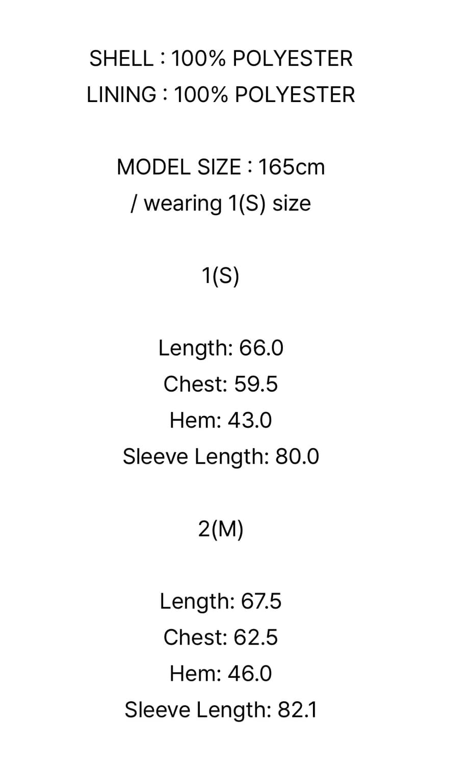 OVERSIZED FLEECE BOMBER [LIGHT GREY] 상품이미지3